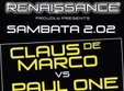 dj battle in renaissance
