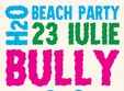 dj bully mamaia