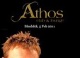 dj carlos club athos