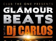 dj carlos in club the one