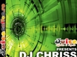 dj chriss in juice din oradea