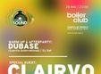 dj clairvo in boiler club