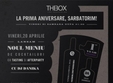 dj danika si alex deep la sibiu