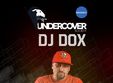 dj dox live act undercover society sibiu