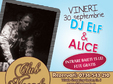 dj elf alice moondo pitesti