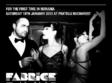 dj fabrice dayan in club fratelli