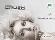 dj funk dj dmc la club crush in mamaia