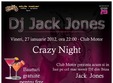 dj jack jones in iasi