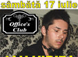 dj jay kirita in office s club suceava
