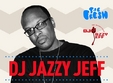 dj jazzy jeff la atelierul de productie