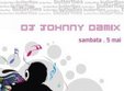 dj johnny damix in brasov