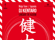 dj kentaro boiler club