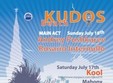 dj kool si dj mahony la kudos beach
