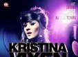  dj kristina vixen mixeaza in iasi
