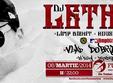 dj lethal la fusion arena anulat 