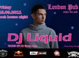 dj liquid la satu mare