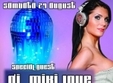 dj miki love focsani