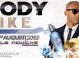 dj moody mike mixeaza in renaissance