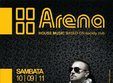 dj moshu la baia mare