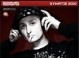 dj oldskool in club zebra 5 martie 2010