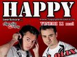 dj olix si dan fintescu in timisoara