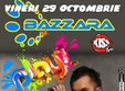 dj optick bazzara