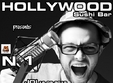 dj optick hollywood bar suceava