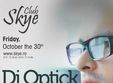 dj optick