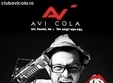 dj optick in club avi cola 