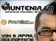 dj optick in club on time