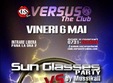 dj optick in club versus