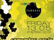 dj optick in zambara