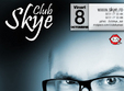 dj optick la club skye din iasi
