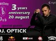 dj optick la satu mare