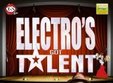 dj optick mixeaza la balul bobocilor grup scolar electromures 2012