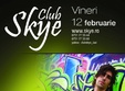 dj pagal in club skye