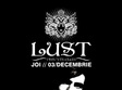 dj pagal in lust