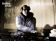 dj palotai in club boiler