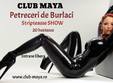 dj party si stripteasse show