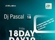 dj pascal club crush