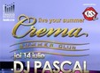 dj pascal si rebel girls in crema summer club