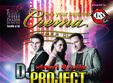 dj project in crema summer club mamaia