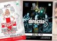 dj project live in timisoara