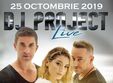 dj project retrograd