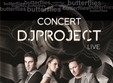 dj project si giulia in brasov