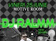 dj ralmm in motive room craiova