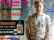 dj raoul russu in hollywood sushi bar