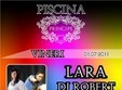 dj robert georgescu lara bacau