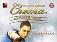  dj robert georgescu mixeaza pe litoral