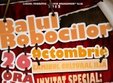 dj rynno si sylvia la balul bobocilor liceul teoretic lucian blaga